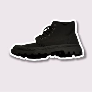 Palladium Pampa Hi Originale